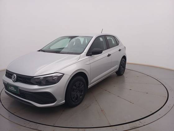 VOLKSWAGEN POLO 1.0 MPI TRACK MANUAL VOLKSWAGEN POLO 1.0 MPI TRACK MANUAL